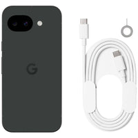 Google Pixel 10A 5G 128GB - Obsidian (GA09561-AU ) *AU STOCK*, 6.3", OLED, 120Hz, 8GB/128GB, 48MP/13MP, Single+ eSIM, 5100mAh, 2 Years Warranty - Image 4