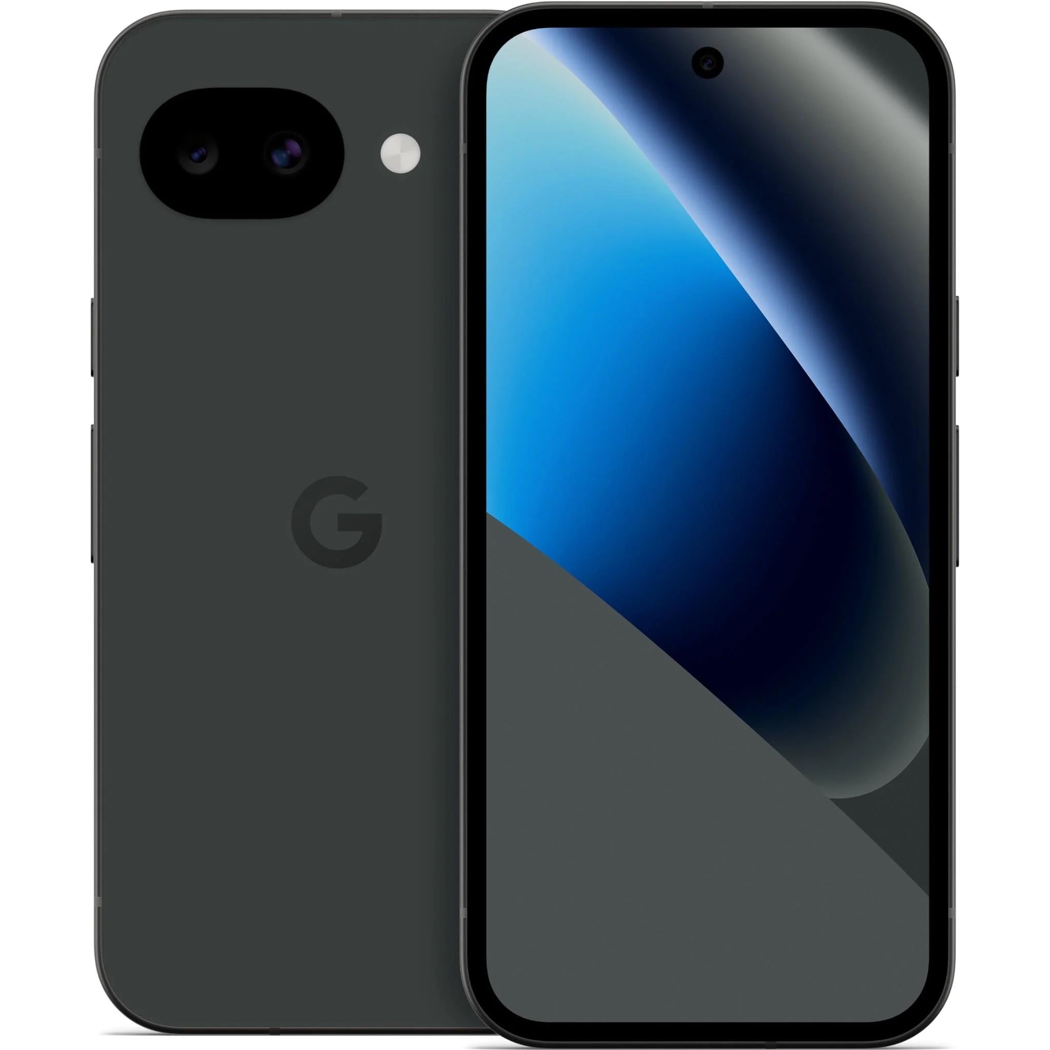 Google Pixel 10A 5G 128GB - Obsidian (GA09561-AU ) *AU STOCK*, 6.3", OLED, 120Hz, 8GB/128GB, 48MP/13MP, Single+ eSIM, 5100mAh, 2 Years Warranty - Image 1