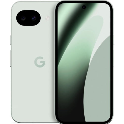 Google Pixel 10A 5G 128GB - Fog (GA09599-AU) *AU STOCK*, 6.3", OLED, 120Hz, 8GB/128GB, 48MP/13MP, Single+ eSIM, 5100mAh, 2 Years Warranty - Image 5