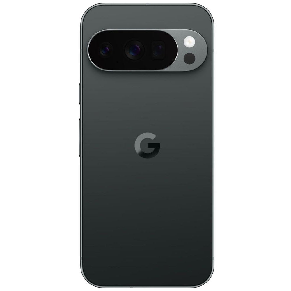 Google Pixel 10 Pro 5G 128GB - Obsidian(GA09601-CA)*AU STOCK*, 6.3", OLED, 120Hz, 16GB/128GB, 50MP/42MP, Single+ eSIM, 4870mAh, 2 Years Warranty - Image 3