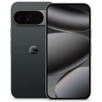 Google Pixel 10 Pro 5G 128GB - Obsidian(GA09601-CA)*AU STOCK*, 6.3", OLED, 120Hz, 16GB/128GB, 50MP/42MP, Single+ eSIM, 4870mAh, 2 Years Warranty - Image 1