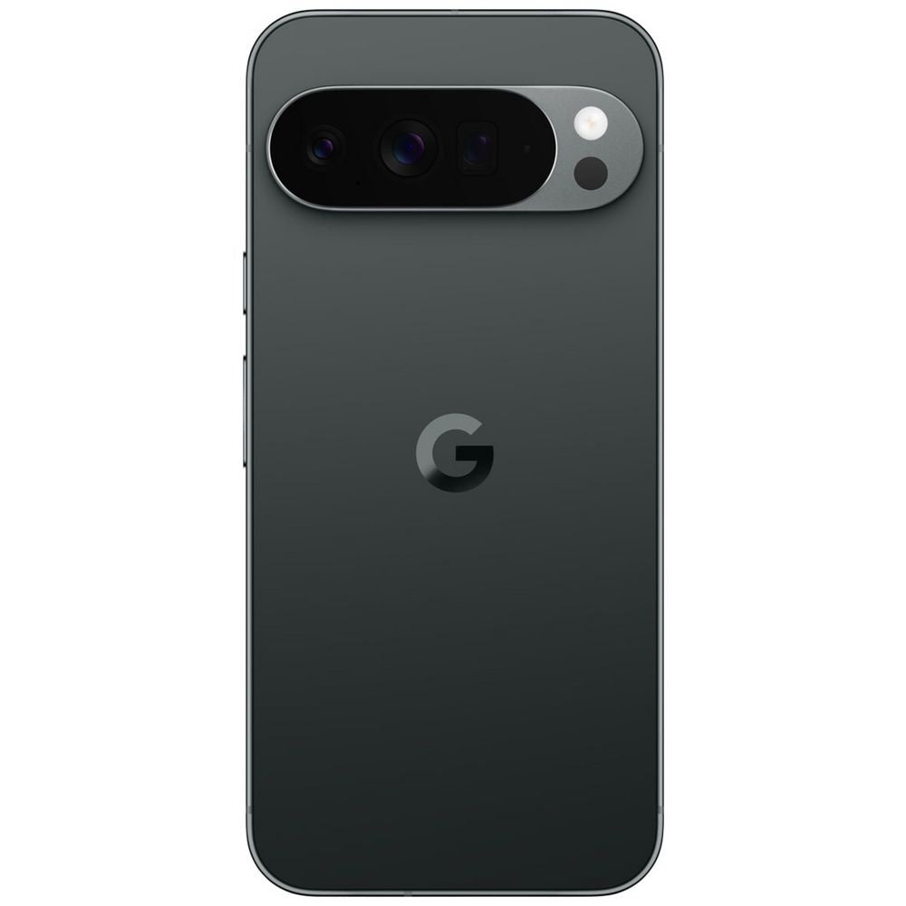 Google Pixel 10 Pro XL 5G 256GB - Obsidian (GA09602-CA) *AU STOCK*, 6.8*, OLED, 120Hz, 16GB/256GB, 50MP/42MP, Single+ eSIM, 5200mAh, 2 Years Warranty - Image 3