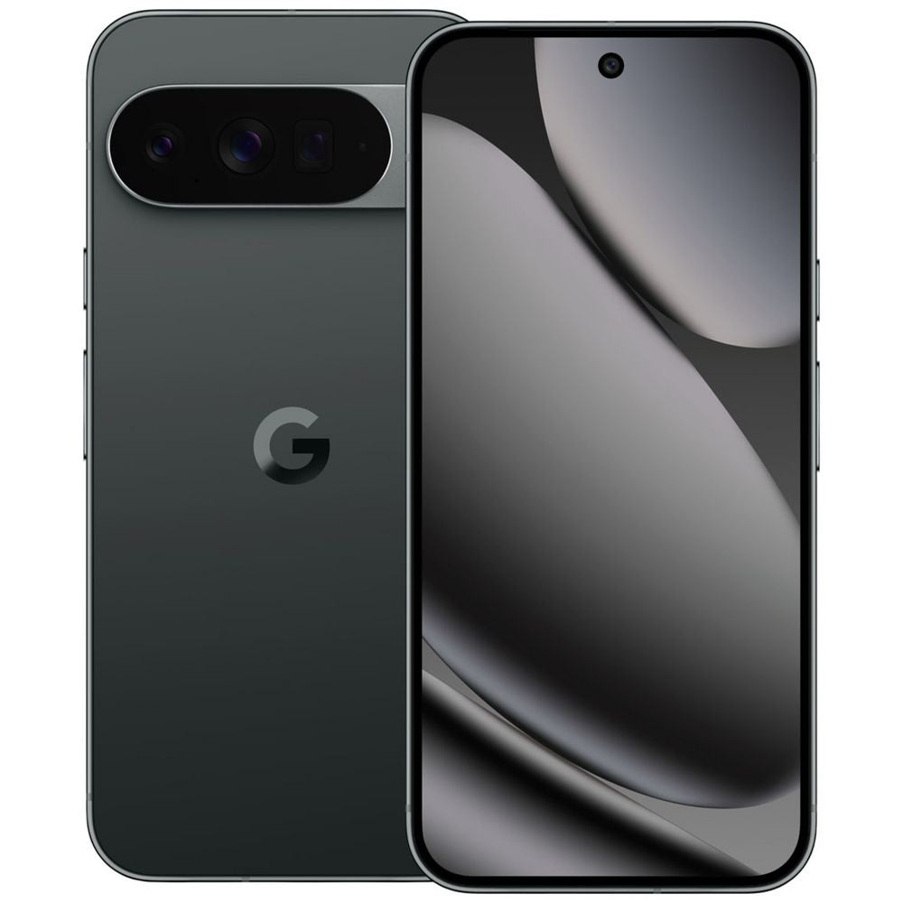 Google Pixel 10 Pro XL 5G 256GB - Obsidian (GA09602-CA) *AU STOCK*, 6.8*, OLED, 120Hz, 16GB/256GB, 50MP/42MP, Single+ eSIM, 5200mAh, 2 Years Warranty - Image 1