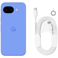 Google Pixel 10A 5G 128GB - Lavender (GA09603-AU) *AU STOCK*, 6.3", OLED, 120Hz, 8GB/128GB, 48MP/13MP, Single+ eSIM, 5100mAh, 2 Years Warranty - Image 4