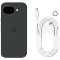 Google Pixel 10A 5G 256GB - Osidian (GA09605-AU) *AU STOCK*, 6.3", OLED, 120Hz, 8GB/256GB, 48MP/13MP, Single+ eSIM, 5100mAh, 2 Years Warranty - Image 4