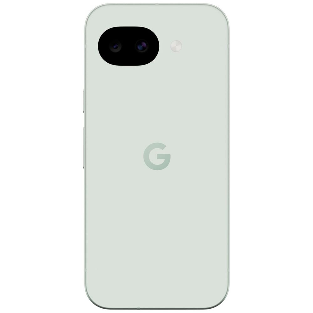 Google Pixel 10A 5G 256GB - Fog (GA09606-AU) *AU STOCK*, 6.3", OLED, 120Hz, 8GB/256GB, 48MP/13MP, Single+ eSIM, 5100mAh, 2 Years Warranty - Image 2