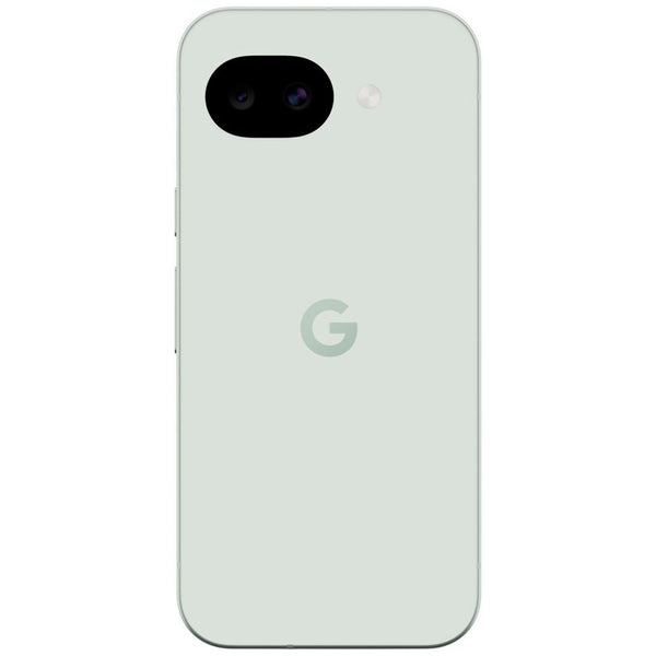 Google Pixel 10A 5G 256GB - Fog (GA09606-AU) *AU STOCK*, 6.3", OLED, 120Hz, 8GB/256GB, 48MP/13MP, Single+ eSIM, 5100mAh, 2 Years Warranty