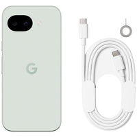 Google Pixel 10A 5G 256GB - Fog (GA09606-AU) *AU STOCK*, 6.3", OLED, 120Hz, 8GB/256GB, 48MP/13MP, Single+ eSIM, 5100mAh, 2 Years Warranty - Image 4
