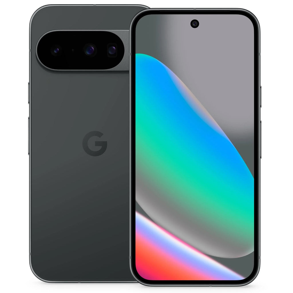 Google Pixel 10 5G 128GB - Obsidian (GA09744-CA)*AU STOCK*, 6.3", OLED, 120Hz, 12GB/128GB, 48MP/10.5MP, Single+ eSIM, 4970mAh, 2 Years Warranty - Image 5