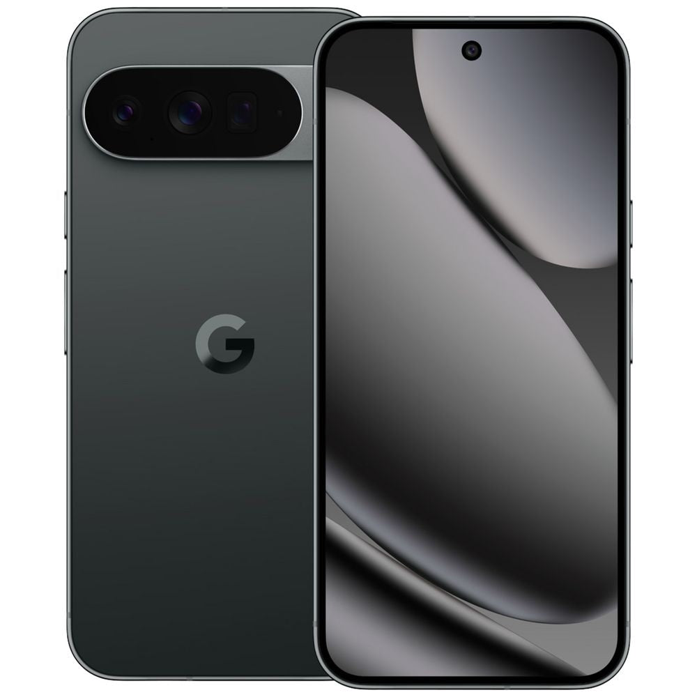 Google Pixel 10 Pro XL 5G 512GB - Obsidian (GA09877-CA) *AU STOCK*, 6.8*, OLED, 120Hz, 16GB/512GB, 50MP/42MP, Single+ eSIM, 5200mAh, 2 Years Warranty - Image 1