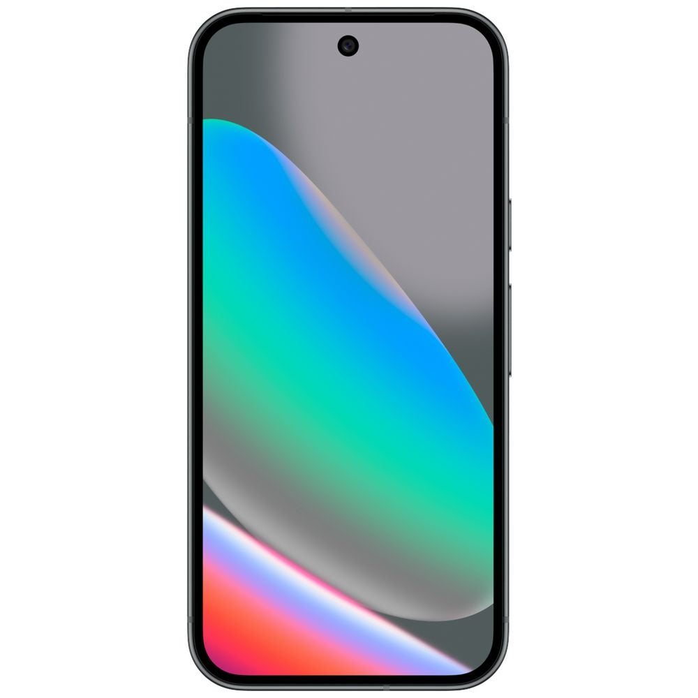 Google Pixel 10 5G 256GB - Obsidian (GA09883-CA) *AU STOCK*, 6.3", OLED, 120Hz, 12GB/256GB, 48MP/10.5MP, Single+ eSIM, 4970mAh, 2 Years Warranty - Image 2