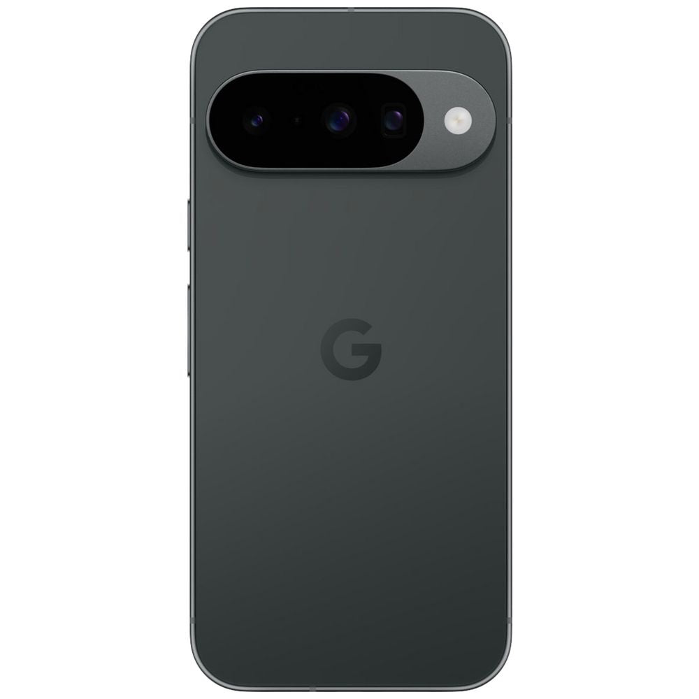 Google Pixel 10 5G 256GB - Obsidian (GA09883-CA) *AU STOCK*, 6.3", OLED, 120Hz, 12GB/256GB, 48MP/10.5MP, Single+ eSIM, 4970mAh, 2 Years Warranty - Image 3