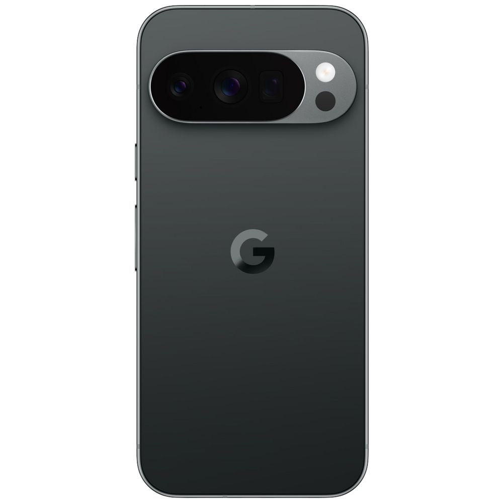Google Pixel 10 Pro 5G 256GB - Obsidian (GA09900-CA)*AU STOCK*, 6.3", OLED, 120Hz, 16GB/256GB, 50MP/42MP, Single+ eSIM, 4870mAh, 2 Years Warranty - Image 3