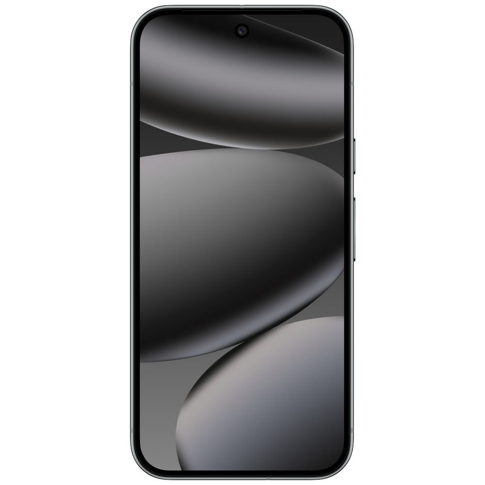 Google Pixel 10 Pro 5G 512GB - Obsidian (GA09909-CA)*AU STOCK*, 6.3", OLED, 120Hz, 16GB/512GB, 50MP/42MP, Single+ eSIM, 4870mAh, 2 Years Warranty - Image 2