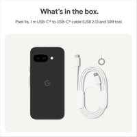 Google Pixel 10 Pro 5G 512GB - Obsidian (GA09909-CA)*AU STOCK*, 6.3", OLED, 120Hz, 16GB/512GB, 50MP/42MP, Single+ eSIM, 4870mAh, 2 Years Warranty - Image 4
