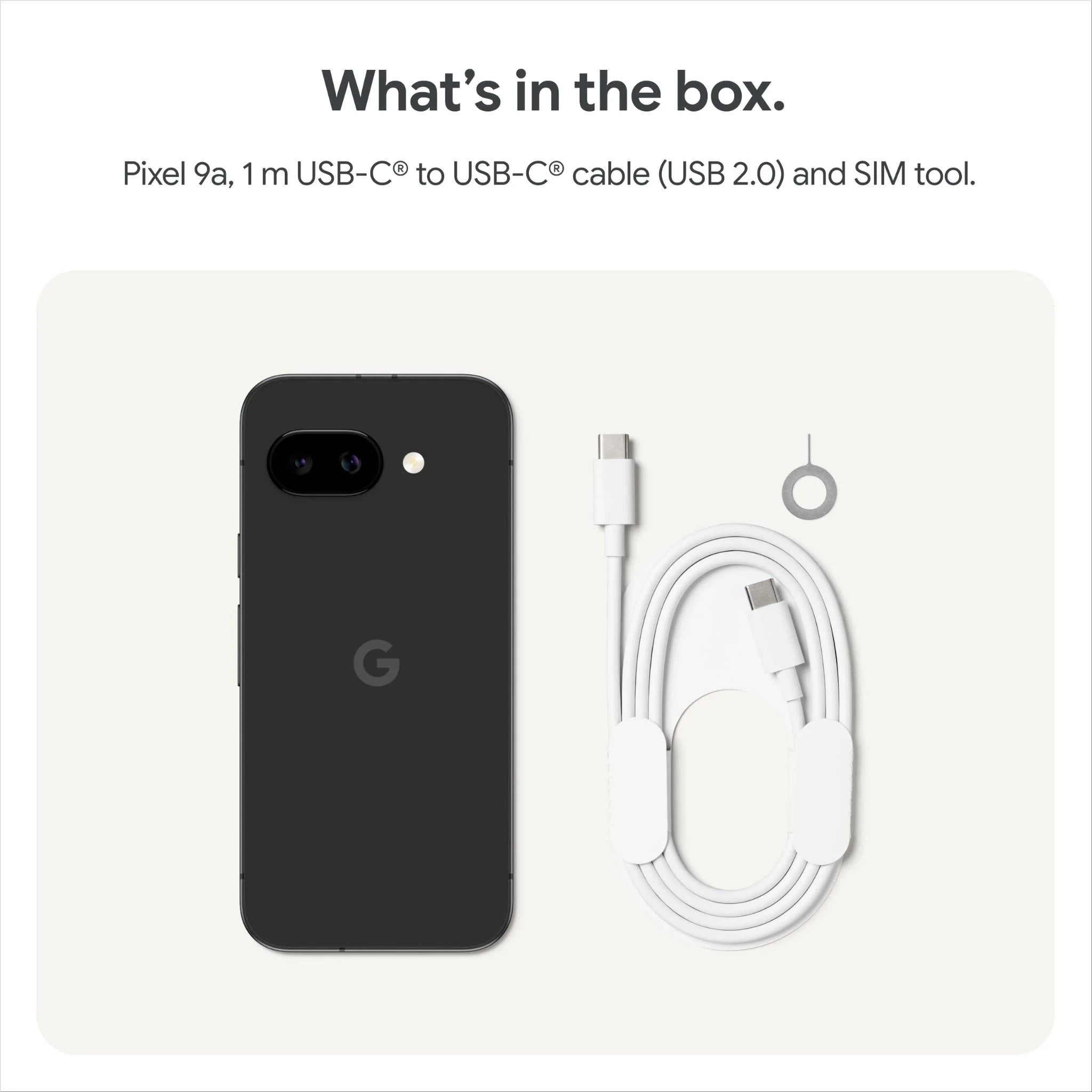 Google Pixel 10 Pro 5G 512GB - Obsidian (GA09909-CA)*AU STOCK*, 6.3", OLED, 120Hz, 16GB/512GB, 50MP/42MP, Single+ eSIM, 4870mAh, 2 Years Warranty - Image 4