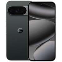 Google Pixel 10 Pro 5G 512GB - Obsidian (GA09909-CA)*AU STOCK*, 6.3", OLED, 120Hz, 16GB/512GB, 50MP/42MP, Single+ eSIM, 4870mAh, 2 Years Warranty - Image 1