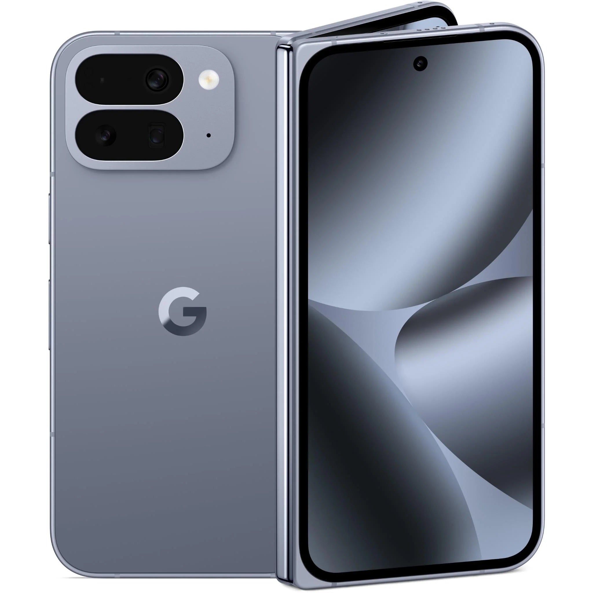 Google Pixel 10 Pro Fold 5G 512GB - MoonStone (GA10093-US)*AU STOCK*, 8*, OLED,120Hz, 16GB/512GB, 48MP/10MP, Single+ eSIM, 5015mAh, 2 Years Warranty - Image 1