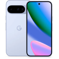 Google Pixel 10 5G 128GB - Frost (GA10214-CA) *AU STOCK*, 6.3", OLED, 120Hz, 12GB/128GB, 48MP/10.5MP, Single+ eSIM, 4970mAh, 2 Years Warranty - Image 1