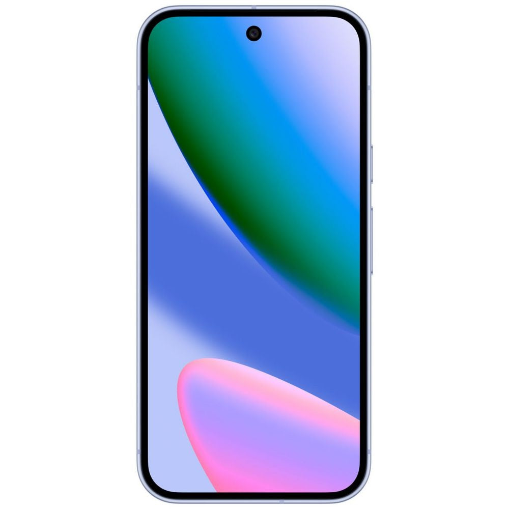 Google Pixel 10 5G 128GB - Frost (GA10214-CA) *AU STOCK*, 6.3", OLED, 120Hz, 12GB/128GB, 48MP/10.5MP, Single+ eSIM, 4970mAh, 2 Years Warranty - Image 2