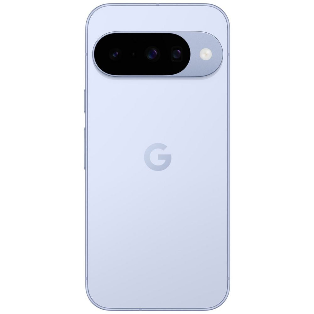 Google Pixel 10 5G 128GB - Frost (GA10214-CA) *AU STOCK*, 6.3", OLED, 120Hz, 12GB/128GB, 48MP/10.5MP, Single+ eSIM, 4970mAh, 2 Years Warranty - Image 3