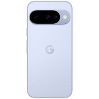 Google Pixel 10 5G 128GB - Frost (GA10214-CA) *AU STOCK*, 6.3", OLED, 120Hz, 12GB/128GB, 48MP/10.5MP, Single+ eSIM, 4970mAh, 2 Years Warranty - Image 3
