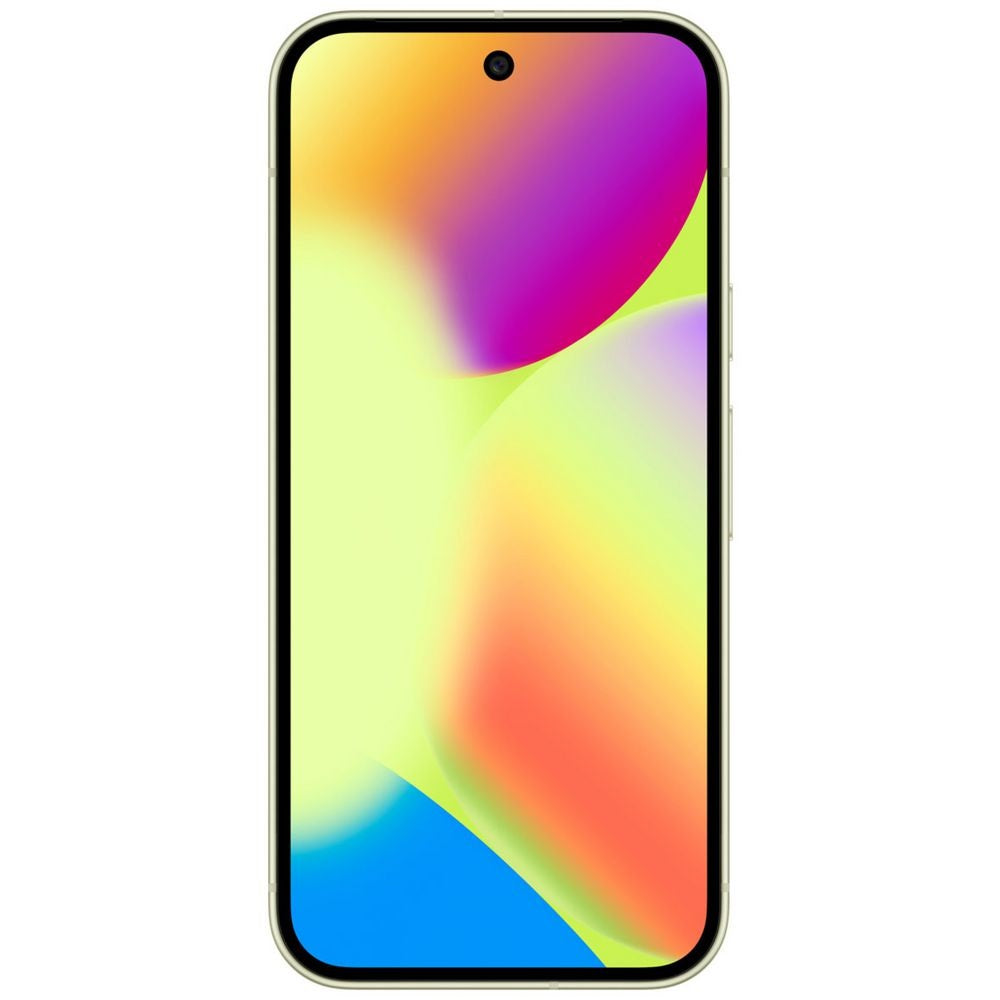 Google Pixel 10 5G 128GB - Lemongrass (GA10215-CA) *AU STOCK*, 6.3", OLED, 120Hz, 12GB/128GB, 48MP/10.5MP, Single+ eSIM, 4970mAh, 2 Years Warranty - Image 2