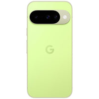 Google Pixel 10 5G 128GB - Lemongrass (GA10215-CA) *AU STOCK*, 6.3", OLED, 120Hz, 12GB/128GB, 48MP/10.5MP, Single+ eSIM, 4970mAh, 2 Years Warranty - Image 3