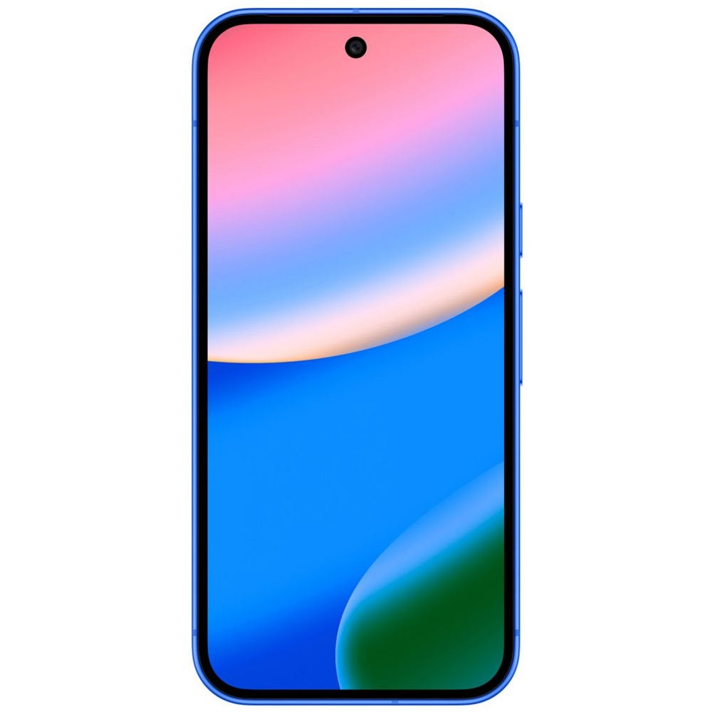 Google Pixel 10 5G 128GB - Indigo (GA10216-CA) *AU STOCK*, 6.3", OLED, 120Hz, 12GB/128GB, 48MP/10.5MP, Single+ eSIM, 4970mAh, 2 Years Warranty - Image 2