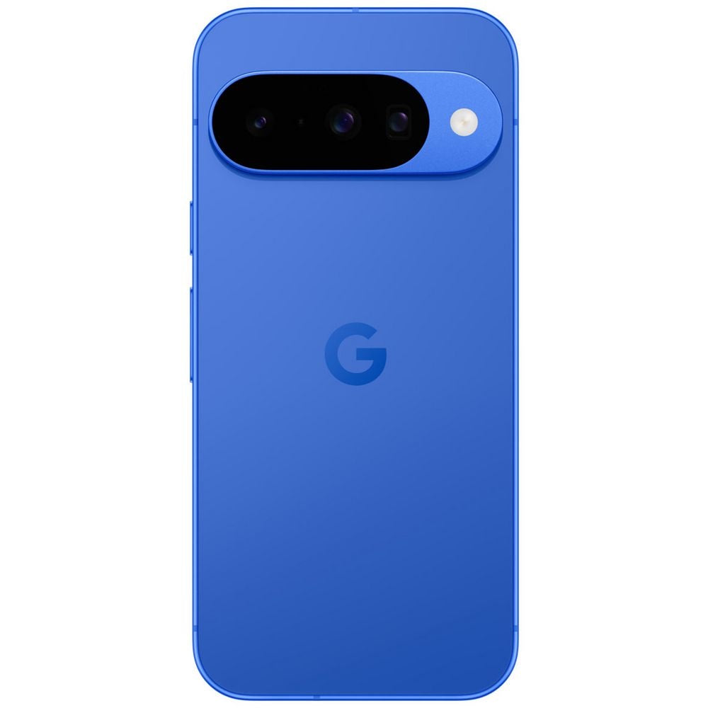 Google Pixel 10 5G 128GB - Indigo (GA10216-CA) *AU STOCK*, 6.3", OLED, 120Hz, 12GB/128GB, 48MP/10.5MP, Single+ eSIM, 4970mAh, 2 Years Warranty - Image 3