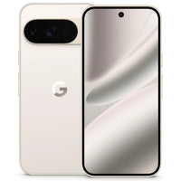 Google Pixel 10 Pro 5G 128GB - Porcelain (GA10312-CA)*AU STOCK*, 6.3", OLED, 120Hz, 16GB/128GB, 50MP/42MP, Single+ eSIM, 4870mAh, 2 Years Warranty - Image 1