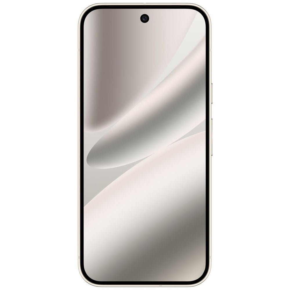 Google Pixel 10 Pro 5G 128GB - Porcelain (GA10312-CA)*AU STOCK*, 6.3", OLED, 120Hz, 16GB/128GB, 50MP/42MP, Single+ eSIM, 4870mAh, 2 Years Warranty - Image 2