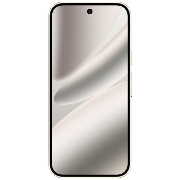 Google Pixel 10 Pro 5G 128GB - Porcelain (GA10312-CA)*AU STOCK*, 6.3", OLED, 120Hz, 16GB/128GB, 50MP/42MP, Single+ eSIM, 4870mAh, 2 Years Warranty