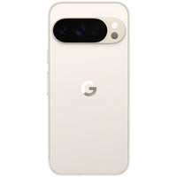 Google Pixel 10 Pro 5G 128GB - Porcelain (GA10312-CA)*AU STOCK*, 6.3", OLED, 120Hz, 16GB/128GB, 50MP/42MP, Single+ eSIM, 4870mAh, 2 Years Warranty - Image 3