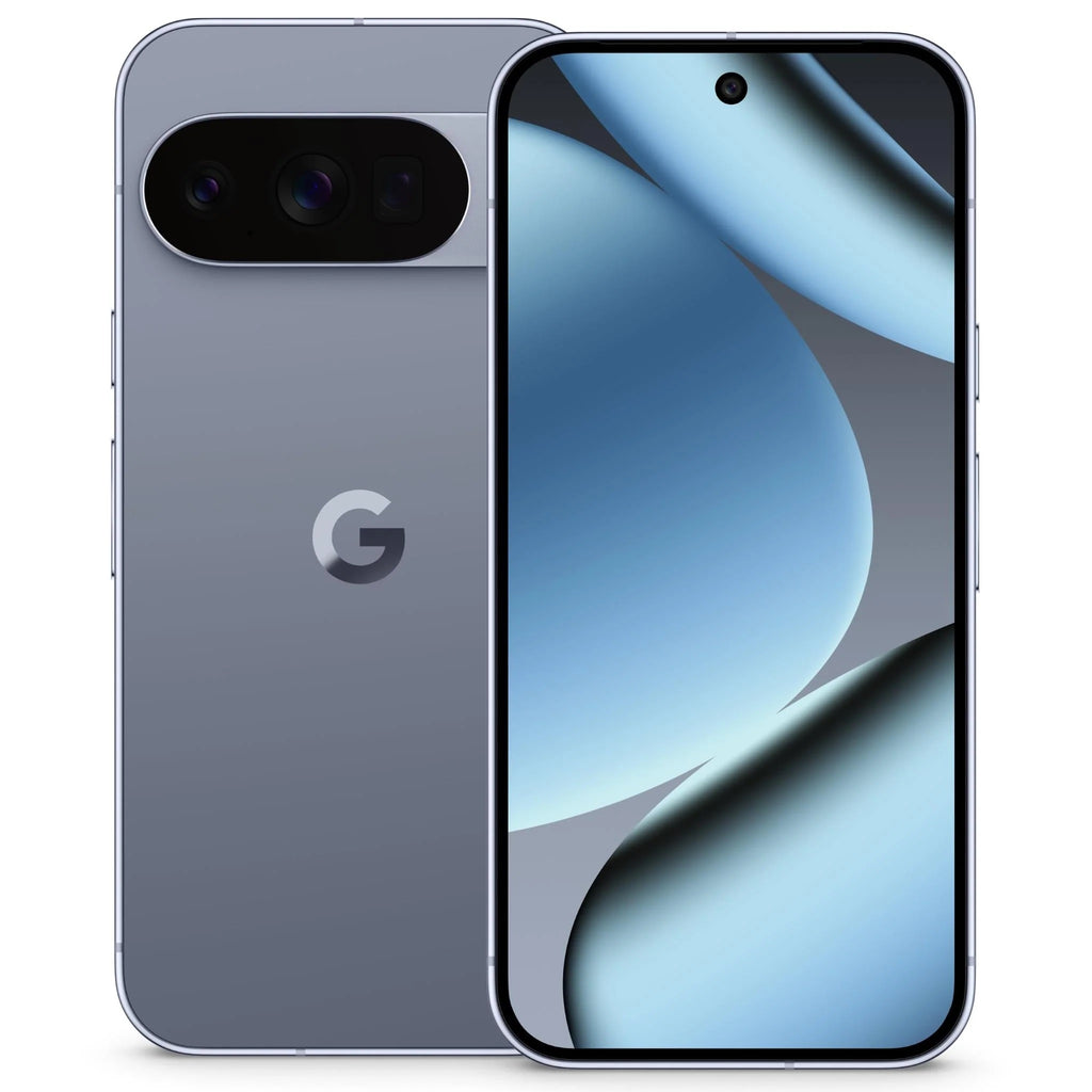 Google Pixel 10 Pro 5G 128GB - MoonStone (GA10313-CA)*AU STOCK*, 6.3", OLED, 120Hz, 16GB/128GB, 50MP/42MP, Single+ eSIM, 4870mAh, 2 Years Warranty - Image 1