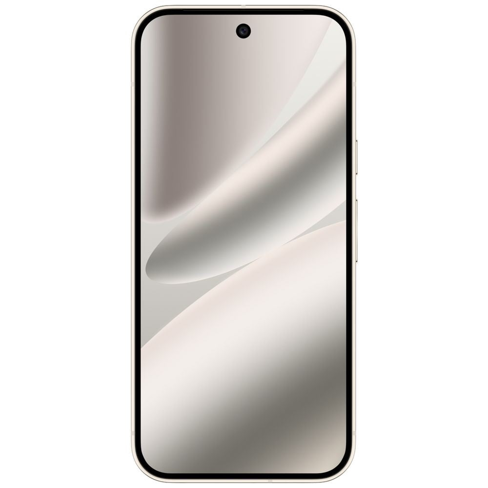 Google Pixel 10 Pro 5G 256GB - Porcelain (GA10314-CA)*AU STOCK*, 6.3", OLED, 120Hz, 16GB/256GB, 50MP/42MP, Single+ eSIM, 4870mAh, 2 Years Warranty - Image 2