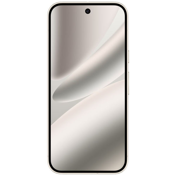 Google Pixel 10 Pro 5G 256GB - Porcelain (GA10314-CA)*AU STOCK*, 6.3", OLED, 120Hz, 16GB/256GB, 50MP/42MP, Single+ eSIM, 4870mAh, 2 Years Warranty