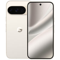 Google Pixel 10 Pro 5G 256GB - Porcelain (GA10314-CA)*AU STOCK*, 6.3", OLED, 120Hz, 16GB/256GB, 50MP/42MP, Single+ eSIM, 4870mAh, 2 Years Warranty - Image 1