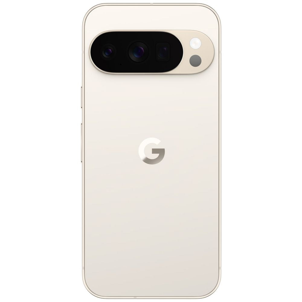 Google Pixel 10 Pro 5G 256GB - Porcelain (GA10314-CA)*AU STOCK*, 6.3", OLED, 120Hz, 16GB/256GB, 50MP/42MP, Single+ eSIM, 4870mAh, 2 Years Warranty - Image 3