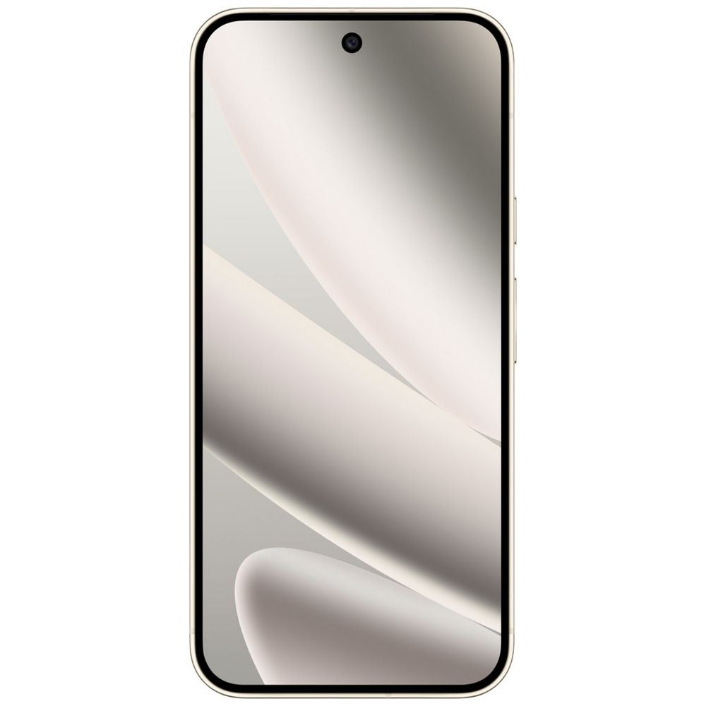 Google Pixel 10 Pro XL 5G 256GB - Porcelain (GA10424-CA) *AU STOCK*, 6.8*, OLED, 120Hz, 16GB/256GB, 50MP/42MP, Single+ eSIM, 5200mAh, 2 Years Warranty - Image 2
