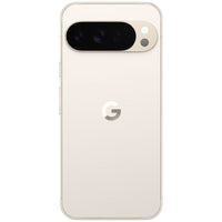 Google Pixel 10 Pro XL 5G 256GB - Porcelain (GA10424-CA) *AU STOCK*, 6.8*, OLED, 120Hz, 16GB/256GB, 50MP/42MP, Single+ eSIM, 5200mAh, 2 Years Warranty - Image 3