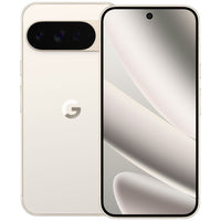 Google Pixel 10 Pro XL 5G 256GB - Porcelain (GA10424-CA) *AU STOCK*, 6.8*, OLED, 120Hz, 16GB/256GB, 50MP/42MP, Single+ eSIM, 5200mAh, 2 Years Warranty - Image 5