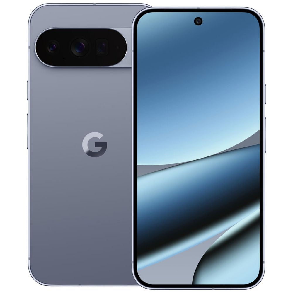 Google Pixel 10 Pro XL 5G 256GB - Moonstone (GA10428-CA) *AU STOCK*, 6.8*, OLED, 120Hz, 16GB/256GB, 50MP/42MP, Single+ eSIM, 5200mAh, 2 Years Warranty - Image 5