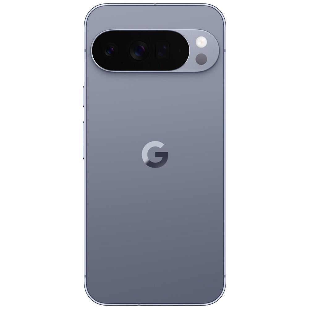 Google Pixel 10 Pro XL 5G 512GB - Moonstone (GA10440-CA) *AU STOCK*, 6.8*, OLED, 120Hz, 16GB/512GB, 50MP/42MP, Single+ eSIM, 5200mAh, 2 Years Warranty - Image 3