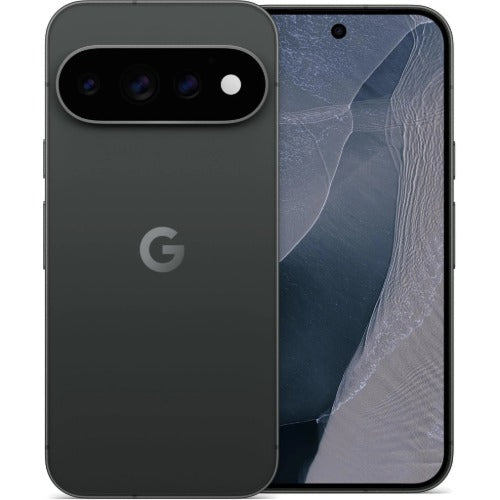 Google Pixel 11 Pro XL 5G 256GB - Obsidian(GA10868-CA) *AU STOCK*, 6.8", OLED, 120Hz, 12GB/256GB, 50MP/42MP, Single+ eSIM, 5115mAh, 2 Years Warranty - Image 1