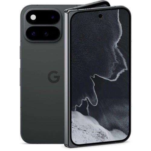 Google Pixel 11 Pro Fold 5G 256GB - Obsidian(GA10944-US) *AU STOCK*, 8", OLED, 120Hz, 16GB/256GB, 48MP/10MP, Single+ eSIM, 4806mAh, 2 Years Warranty - Image 5