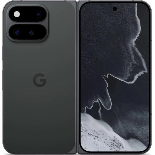 Google Pixel 11 Pro Fold 5G 256GB - Obsidian(GA10944-US) *AU STOCK*, 8", OLED, 120Hz, 16GB/256GB, 48MP/10MP, Single+ eSIM, 4806mAh, 2 Years Warranty - Image 2