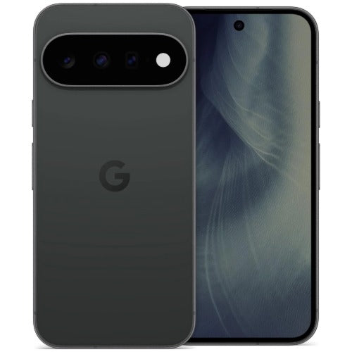 Google Pixel 11 5G 512GB - Obsidian(GA11734-CA) *AU STOCK*, 6.3" OLED, 120Hz, 12GB/512GB, 48MP/10.5MP, Single+ eSIM, 4985mAh, 2 Years Warranty - Image 1