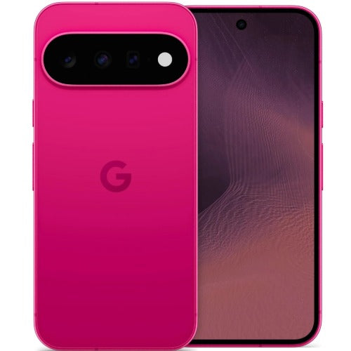 Google Pixel 11 5G 256GB - Hibiscus(GA11815-CA) *AU STOCK*, 6.3" OLED, 120Hz, 12GB/256GB, 48MP/10.5MP, Single+ eSIM, 4985mAh, 2 Years Warranty - Image 5