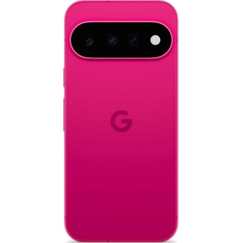 Google Pixel 11 5G 256GB - Hibiscus(GA11815-CA) *AU STOCK*, 6.3" OLED, 120Hz, 12GB/256GB, 48MP/10.5MP, Single+ eSIM, 4985mAh, 2 Years Warranty - Image 2